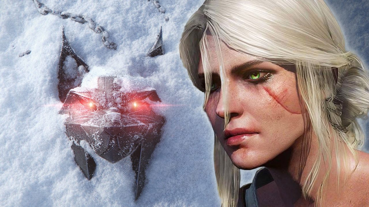 تولید The Witcher 4 با آنریل انجین 5 بهکندی پیش میرود