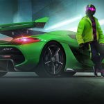 دانلود بازی Asphalt 8 برای اندروید