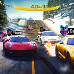 دانلود بازی Asphalt 8