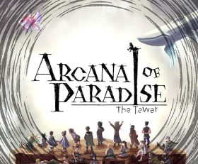 Arcana of Paradise The Tower