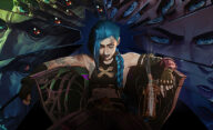 فصل دوم Arcane