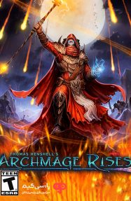 دانلود بازی Archmage Rises برای PC