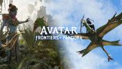گیم پلی Avatar: Frontiers Of Pandora