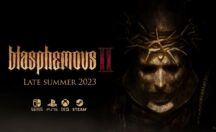 تریلر بازی Blasphemous 2