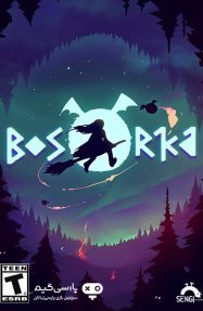 دانلود بازی Bosorka برای PC