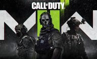 Call of Duty Modern Warfare II