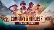نسخه کنسولی بازی Company of Heroes 3