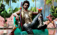 بازی Dead Island 2