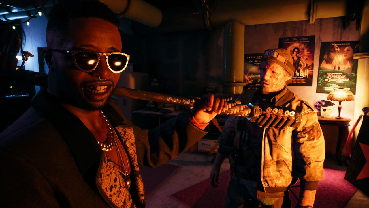 نقد بازی Dead Island 2