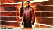 ساخت بازی Deathloop