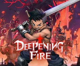 Deepening Fire