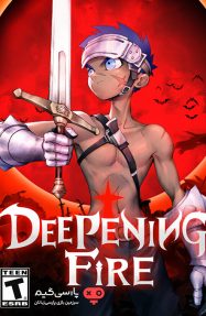 دانلود بازی Deepening Fire برای PC