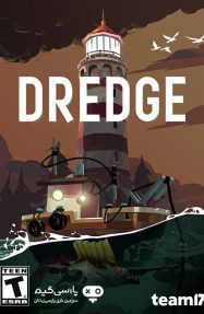دانلود بازی Dredge برای PC