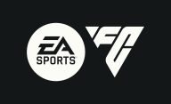 لوگو بازی EA Sports FC
