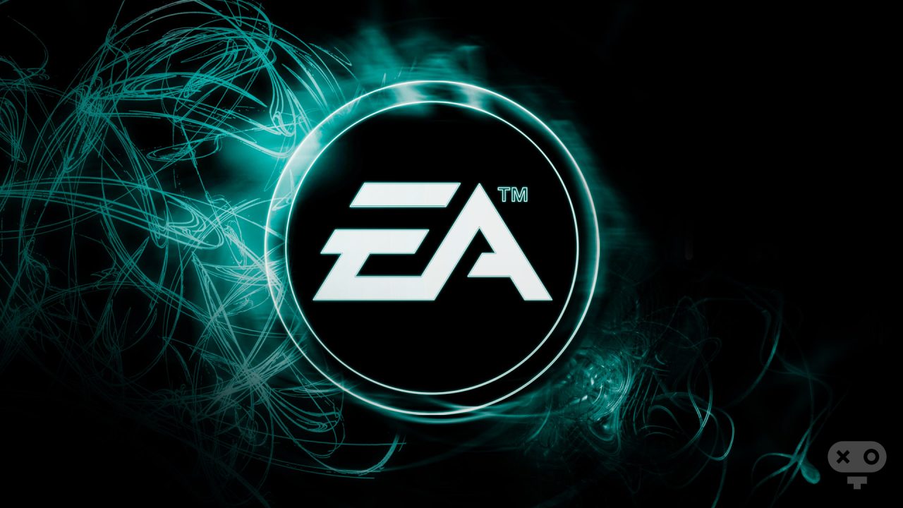 کمپانی Electronic Arts