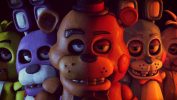 فیلم The Five Nights At Freddy
