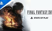 ویدیو مبارزات Final Fantasy XVI
