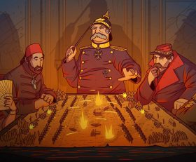 Fire and Maneuver