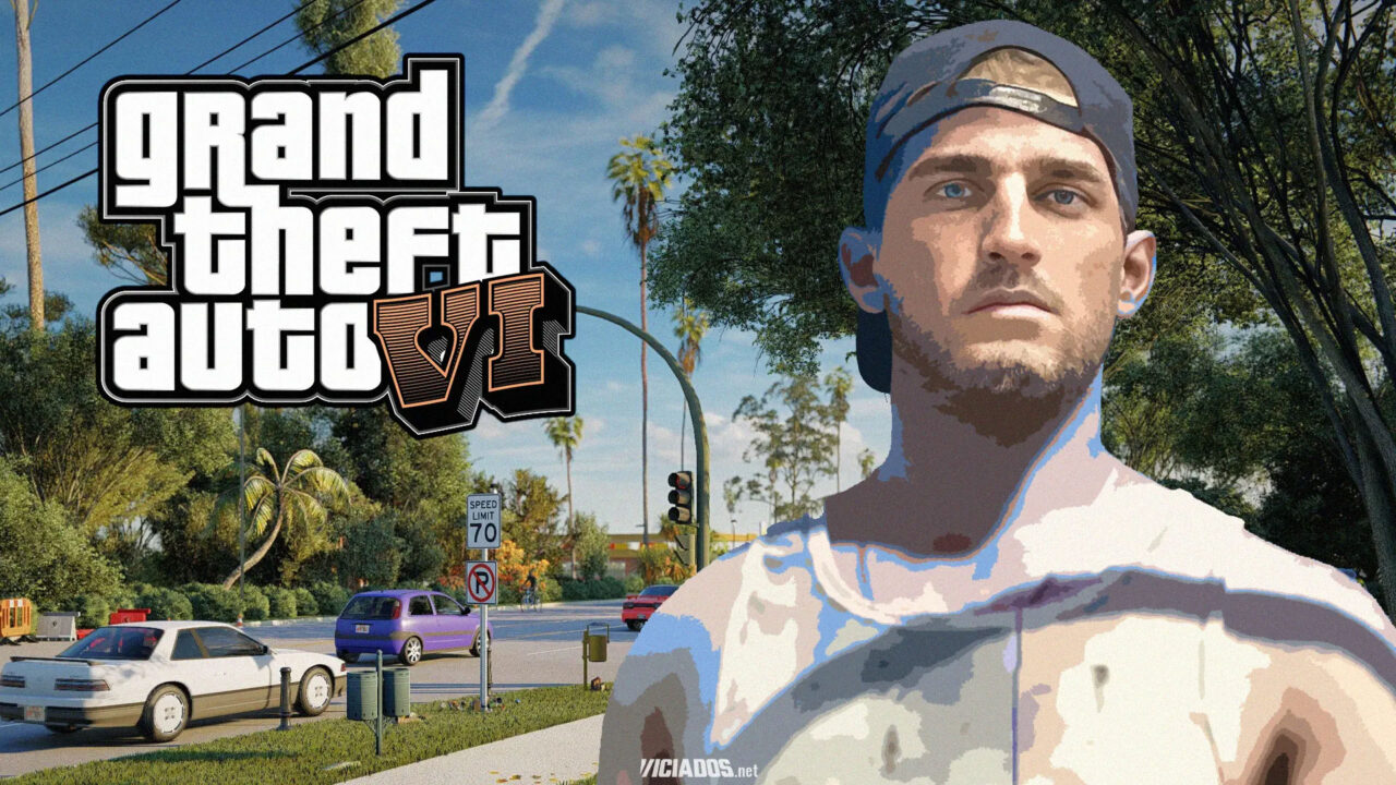 روابط رمانتیک GTA 6