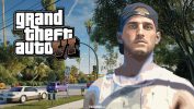 روابط رمانتیک GTA 6