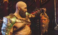 سریال God of War