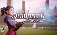 Harry Potter: Quidditch Champions