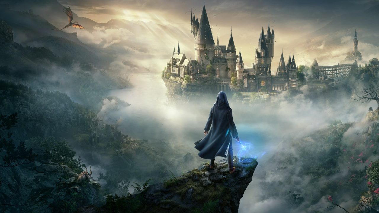 فروش بازی Hogwarts Legacy بیشتر از انتظار