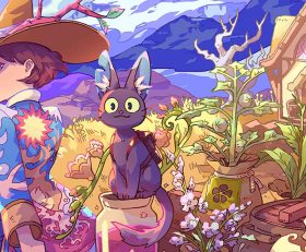 Homestead Arcana