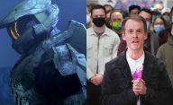 جوزف استیتن Halo