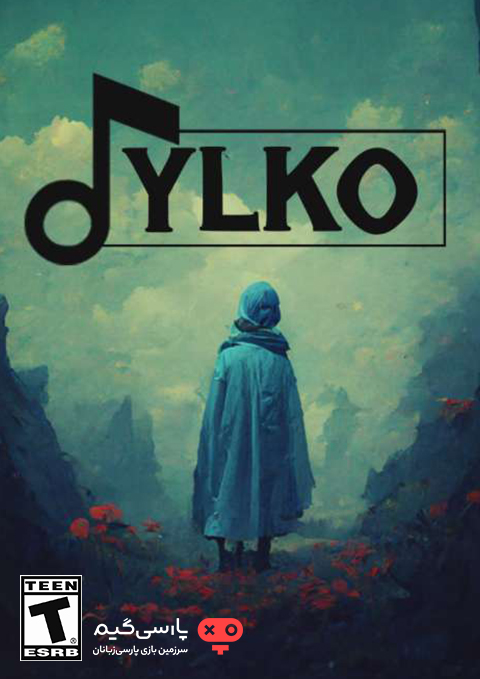 دانلود بازی Jylko Through The Song برای PC