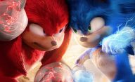 سریال لایو اکشن Knuckles