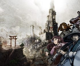 Labyrinth of Zangetsu