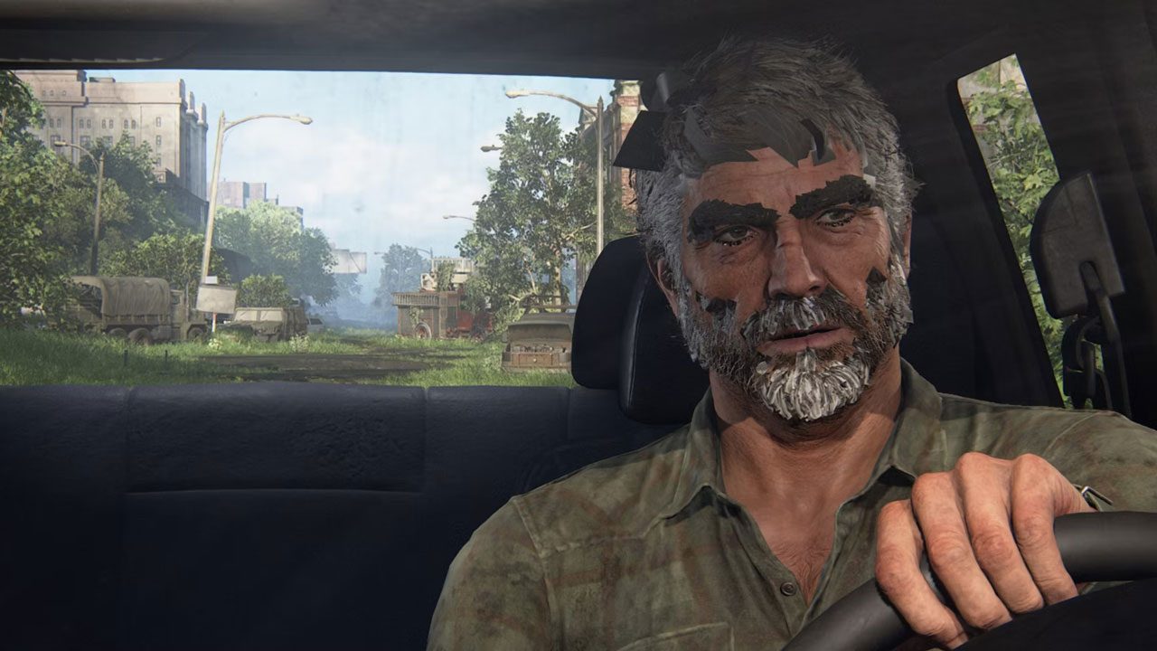 ماد The Last of Us Part 1