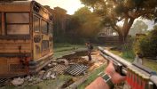 ماد اول شخص The Last of Us Part 1