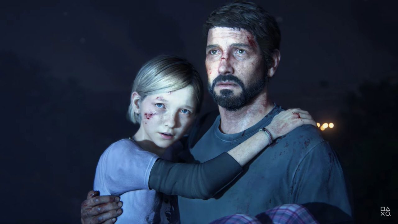 آپدیت 1.0.2.0 بازی The Last of Us Part 1