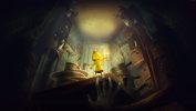 بازی Little Nightmares
