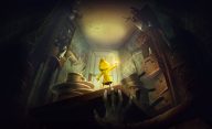 بازی Little Nightmares