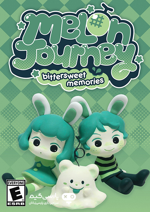 دانلود بازی Melon Journey Bittersweet Memories برای PC