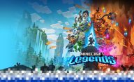 Minecraft Legends