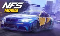 Need For Speed Mobile
