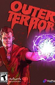 دانلود بازی Outer Terror برای PC