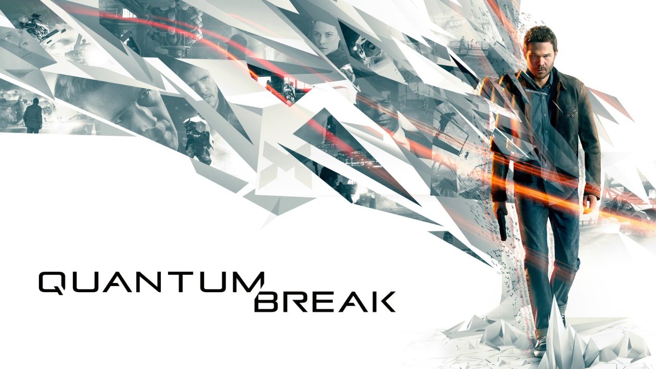 بازگشت بازی Quantum Break به سرویس گیم پس