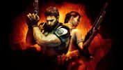 بازی Resident Evil 5