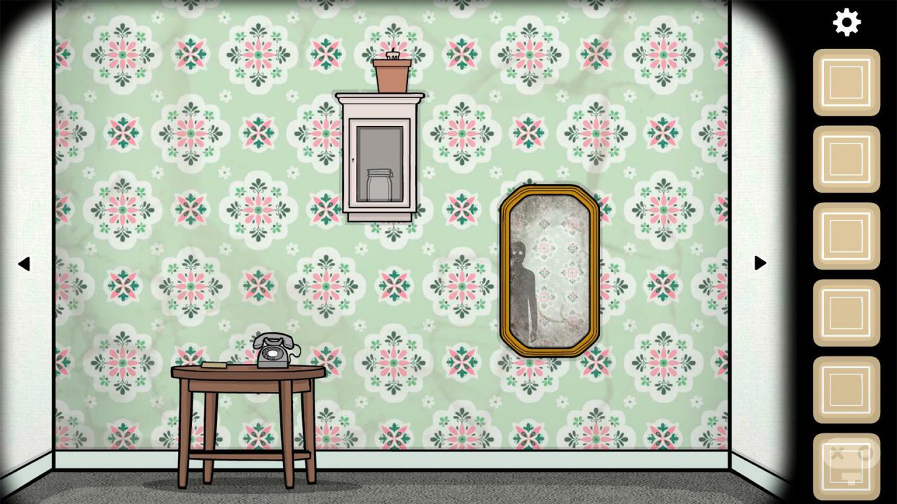 بازی Samsara Room