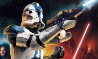 Star Wars Battlefront 3