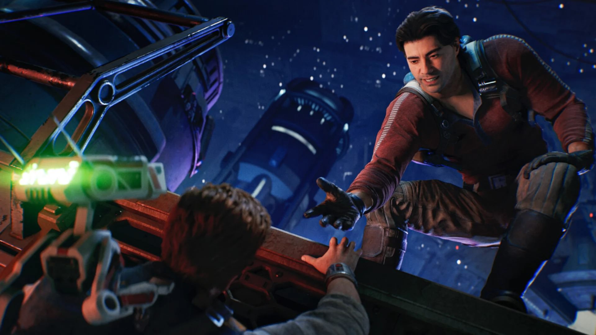 بهترین تنظیمات برای اجرای Star Wars Jedi: Survivor روی کامپیوتر