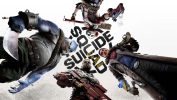 تاخیر Suicide Squad Kill the Justice League