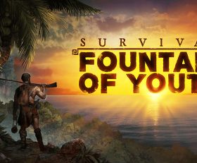 Survival Fountain of Youth