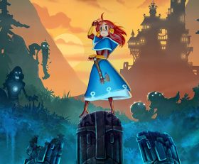 Teslagrad 2