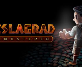 Teslagrad Remastered